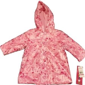 Wippette toddler Raincoat